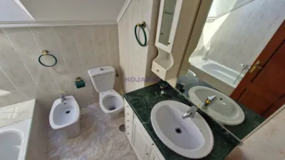 Apartamento en Avenida de los Ris photo 39