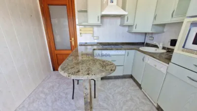 Apartamento en Avenida de los Ris photo 25
