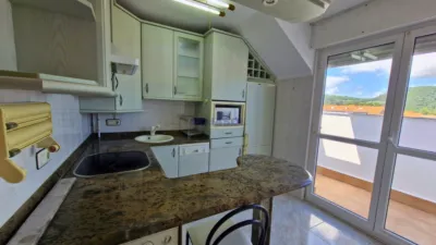 Apartamento en Avenida de los Ris photo 20