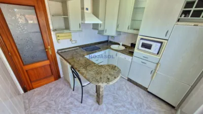 Apartamento en Avenida de los Ris photo 22