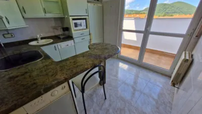 Apartamento en Avenida de los Ris photo 19