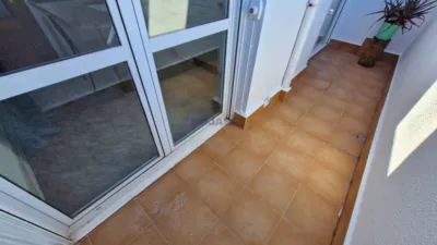 Apartamento en Avenida de los Ris photo 17