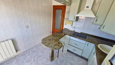 Apartamento en Avenida de los Ris photo 24
