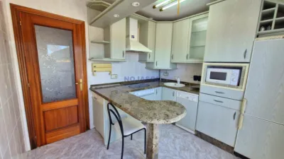 Apartamento en Avenida de los Ris photo 21