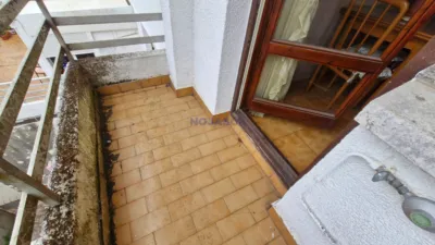 Apartment in Beranga Meson photo 20