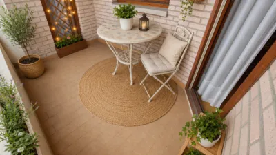 Apartment in Beranga Meson photo 4