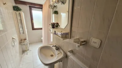 Apartment in Beranga Meson photo 34