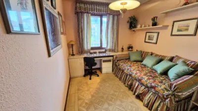 Apartment in Beranga Meson photo 32