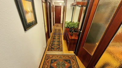 Apartment in Beranga Meson photo 12