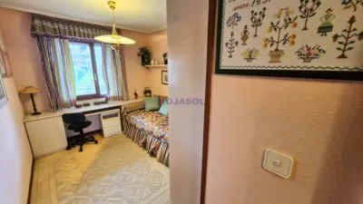 Apartment in Beranga Meson photo 31