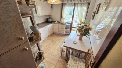 Apartment in Beranga Meson photo 14