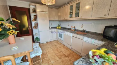 Apartment in Beranga Meson photo 18