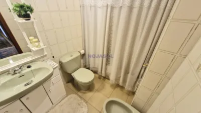 Apartment in Beranga Meson photo 35