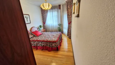 Apartment in Beranga Meson photo 27