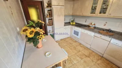 Apartment in Beranga Meson photo 17