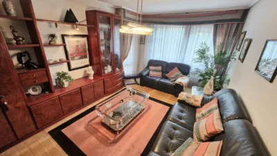 Apartment in Beranga Meson photo 11