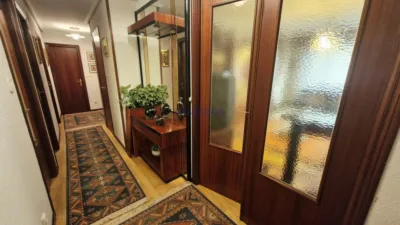 Apartment in Beranga Meson photo 13