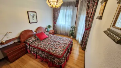 Apartment in Beranga Meson photo 28