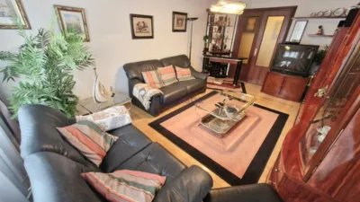 Apartment in Beranga Meson photo 2