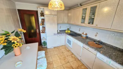 Apartment in Beranga Meson photo 19