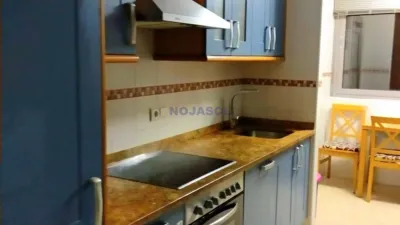 Apartment on Avenida de San Miguel photo 5