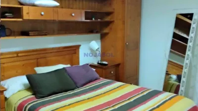 Apartment on Avenida de San Miguel photo 2