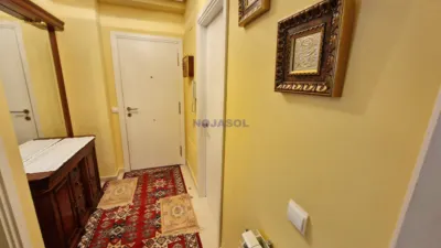 Flat on Calle San Miguel de Meruelo photo 9