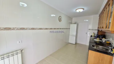 Flat on Calle San Miguel de Meruelo photo 13