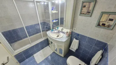 Flat on Calle San Miguel de Meruelo photo 31