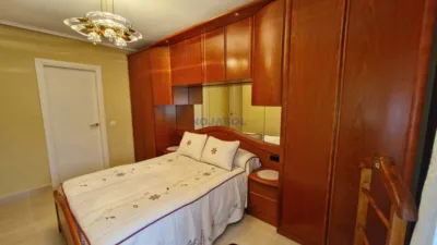 Flat on Calle San Miguel de Meruelo photo 27