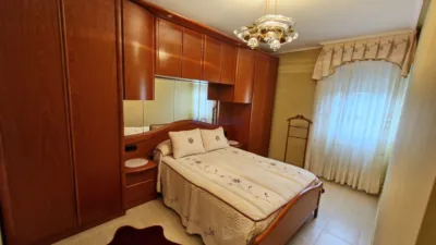 Flat on Calle San Miguel de Meruelo photo 25