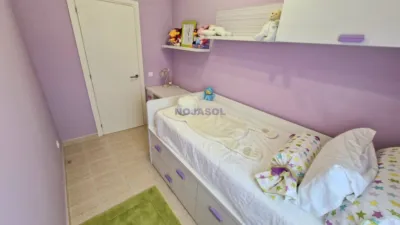 Flat on Calle San Miguel de Meruelo photo 24