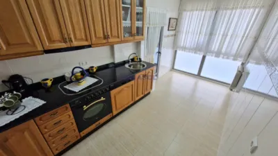 Flat on Calle San Miguel de Meruelo photo 16