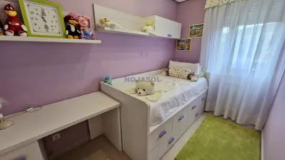 Flat on Calle San Miguel de Meruelo photo 23