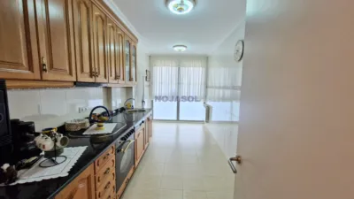 Flat on Calle San Miguel de Meruelo photo 11