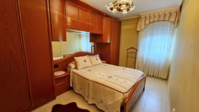 Flat on Calle San Miguel de Meruelo photo 26