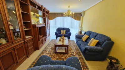 Flat on Calle San Miguel de Meruelo photo 3