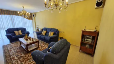 Flat on Calle San Miguel de Meruelo photo 4
