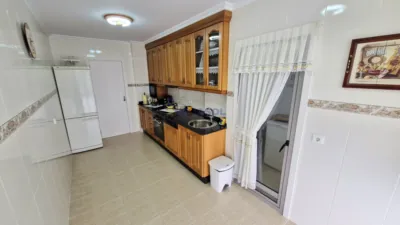 Flat on Calle San Miguel de Meruelo photo 14