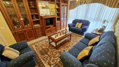 Flat on Calle San Miguel de Meruelo photo 6