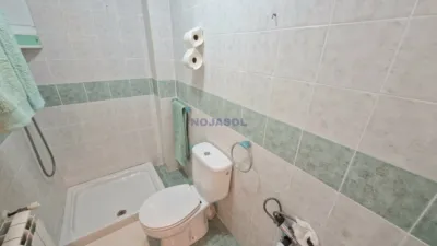 Flat on Calle San Miguel de Meruelo photo 32