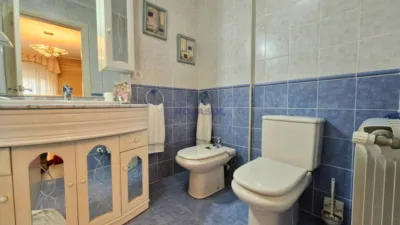 Flat on Calle San Miguel de Meruelo photo 30