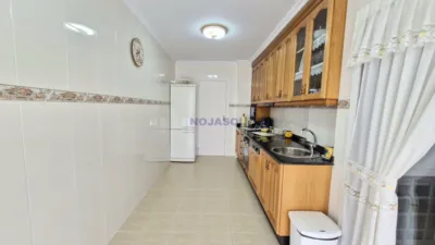 Flat on Calle San Miguel de Meruelo photo 15