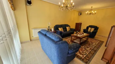 Flat on Calle San Miguel de Meruelo photo 8