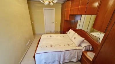 Flat on Calle San Miguel de Meruelo photo 28