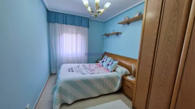 Flat on Calle San Miguel de Meruelo photo 18