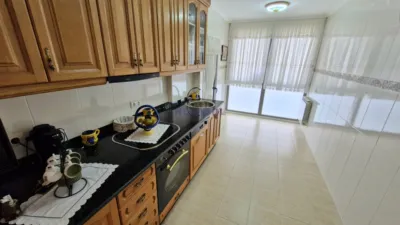 Flat on Calle San Miguel de Meruelo photo 12