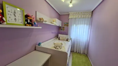 Flat on Calle San Miguel de Meruelo photo 21