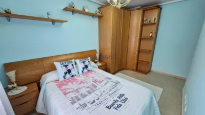 Flat on Calle San Miguel de Meruelo photo 20