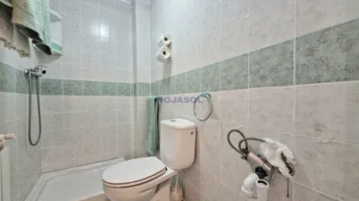 Flat on Calle San Miguel de Meruelo photo 33